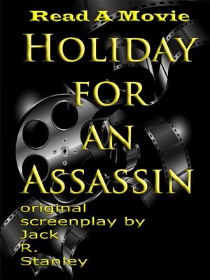 cover image of Holiday For an Assassin